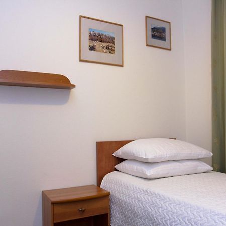 Dom Wczasowy Sokolica Krynica-Zdrój Habitación foto