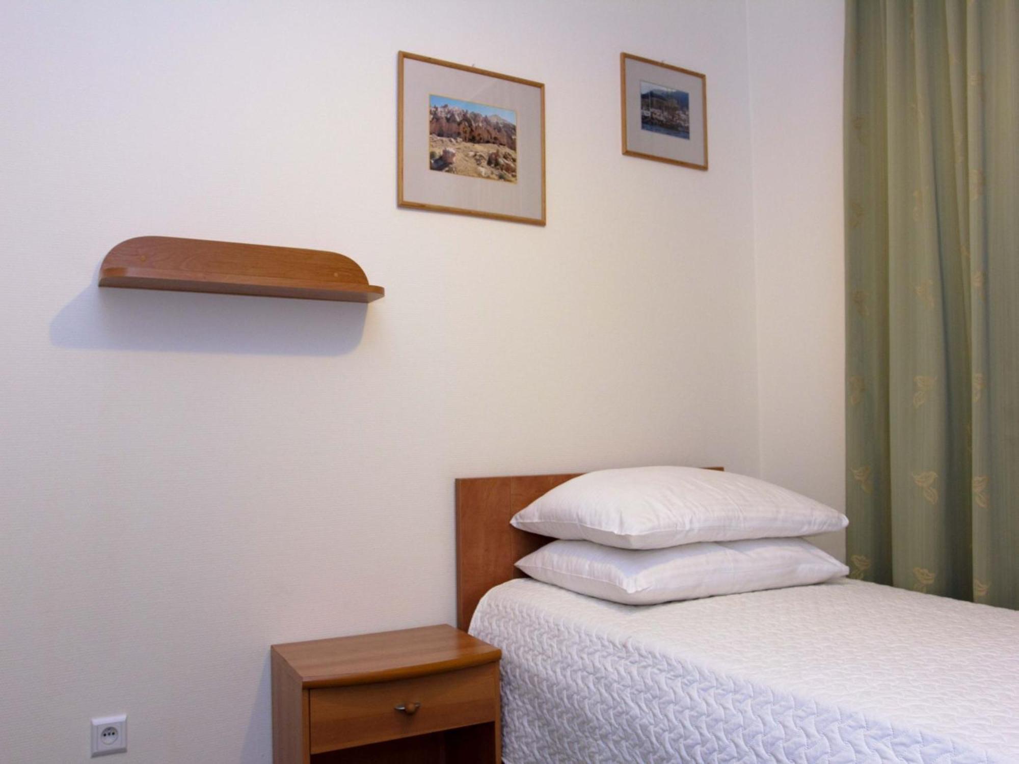 Dom Wczasowy Sokolica Krynica-Zdrój Habitación foto
