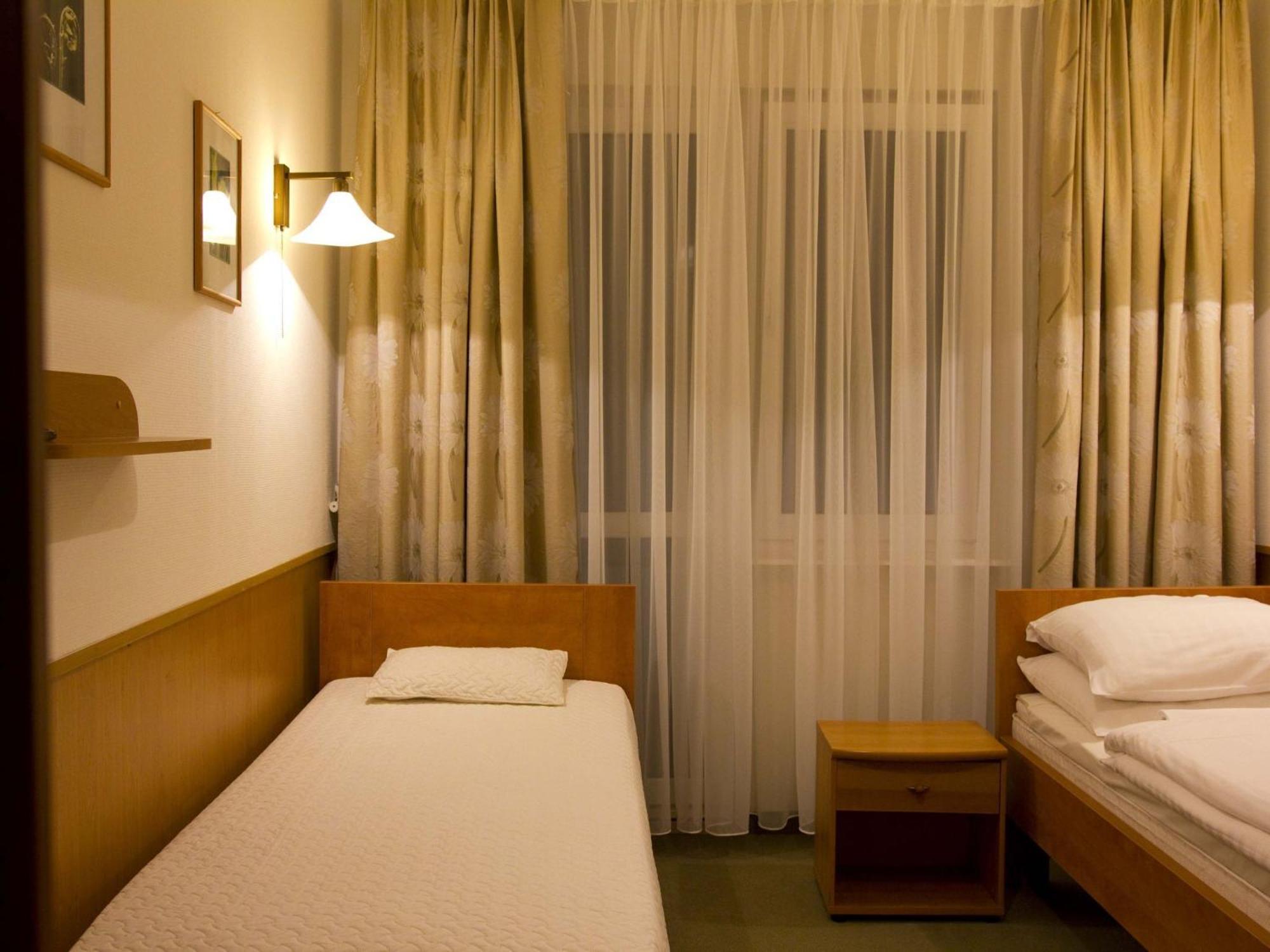 Dom Wczasowy Sokolica Krynica-Zdrój Habitación foto